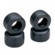 PNEU F1 MINI-Z 20 SHORE ARRIERE