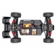 FUNTEK SBX BUGGY 1/12 XL JAUNE