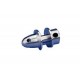 ACCOUPLEMENT D'HELICE 2.3mm