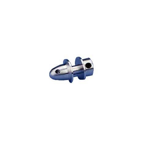 ACCOUPLEMENT D'HELICE 2.3mm