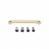 BARRE ACKERMAN ET INSERTS