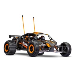 FUNCO SAND CAR 4X2 8S ORANGE