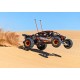 FUNCO SAND CAR 4X2 8S ORANGE