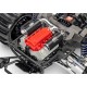 FUNCO SAND CAR 4X2 8S ORANGE