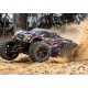 X-MAXX 8S BELTED ORANGE