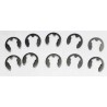 CIRCLIPS INOX 4.0MM