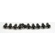VIS TOLE INOX M2.2X13MM