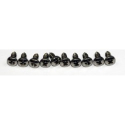 VIS TOLE INOX M2.2X13MM