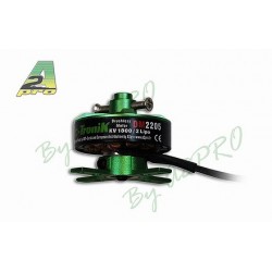 MOTEUR PRO-TRONIK DM2205 KV1800