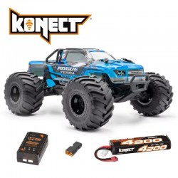 ROGUE TERRA SPORT RTR BLEU