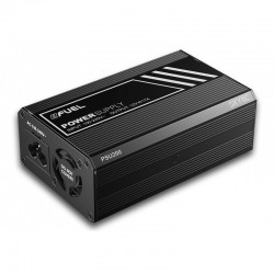 ALIMENTATION eFuel 12V 17A (200W)