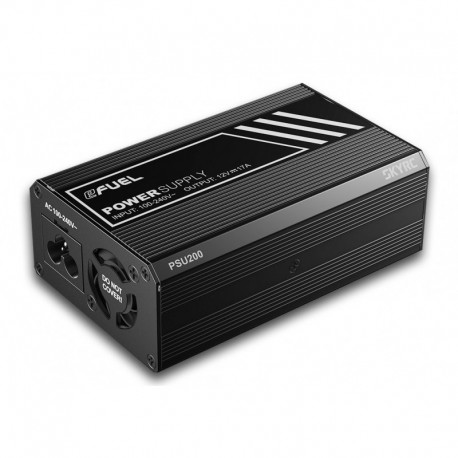 ALIMENTATION eFuel 12V 17A (200W)