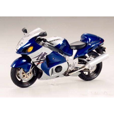 SUZUKI GSX 1300R HAYABUSA