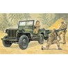 JEEP WILLIS