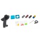 COMBO ANNIVERSAIRE TURBO RACING