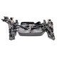 HOBAO HYPER VS2 E RACE ROLLER