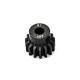 PIGNON MOTEUR 15DTS MOD1