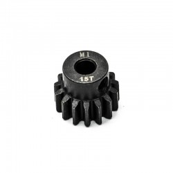 PIGNON MOTEUR 15DTS MOD1