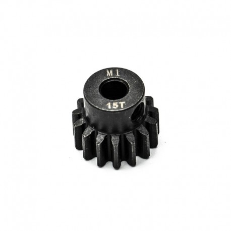 PIGNON MOTEUR 15DTS MOD1