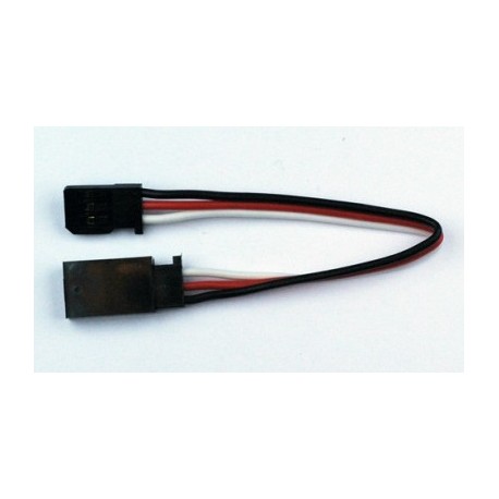 RALLONGE 10CM OR FUTABA