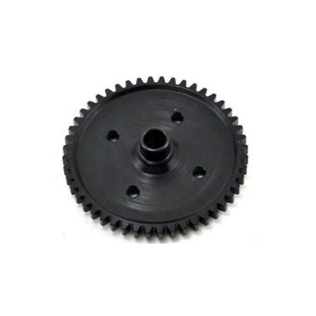 COURONNE CENTRALE 48 DTS 