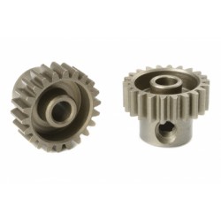 PIGNON 22 DENTS ACIER 48DP