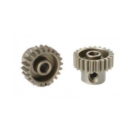PIGNON 22 DENTS ACIER 48DP