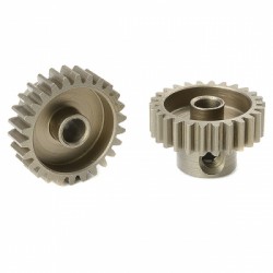 PIGNON 26 DENTS ACIER 48DP 