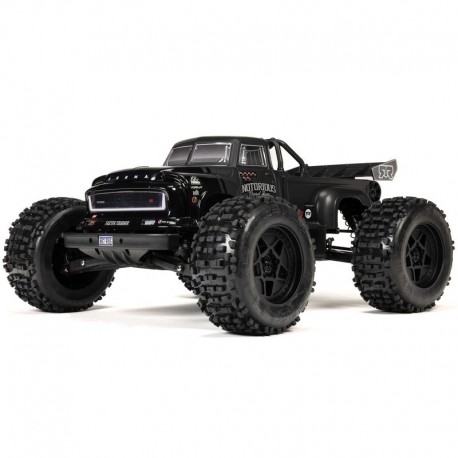 NOTORIOUS 6S STUNT TRUCK