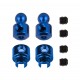HARDWARE BARRE ANTI ROULIS B7