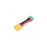 ADAPTATEUR XT60 MPX