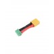 ADAPTATEUR XT60 MPX