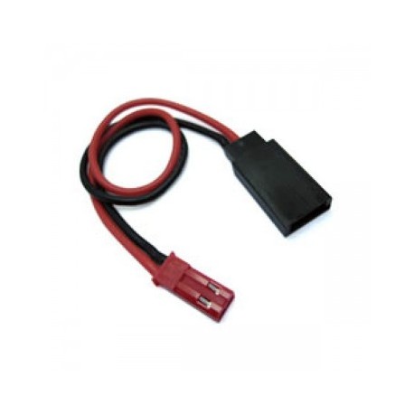 ADAPTATEUR BEC MALE FUTABA FEMELLE