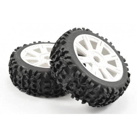 PNEUS 1/8 MAZE BLOCK