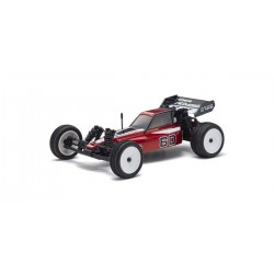 KYOSHO ULTIMA SB DIRT MASTER 2WD