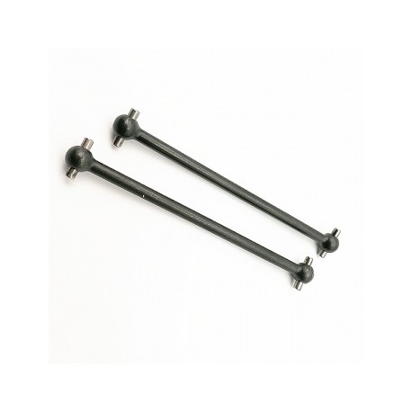 CARDANS ARRIERE FTX DR8