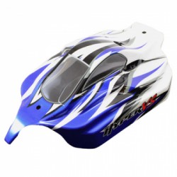 CARROSSERIE BLEUE HOBAO VS 