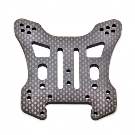 SUPPORT AMORTISSEURS CARBONE VS