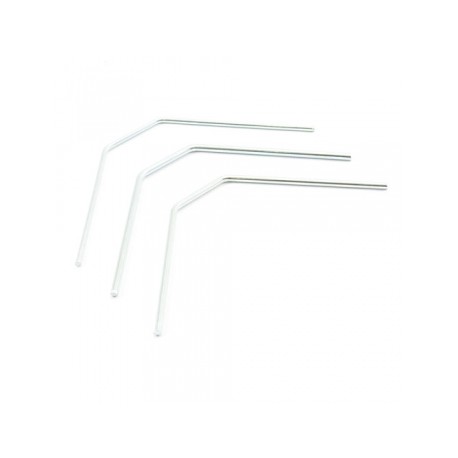 BARRES ANTI ROULIS AVANT