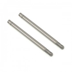 TIGE AMORTISSEUR TRAITE ACIER