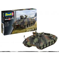 RAKETENJAGDPANZER JAGUAR 1