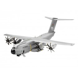 AIRBUS A400M "ATLAS"