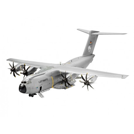 AIRBUS A400M "ATLAS"