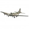 B-17F MEMPHIS BELLE
