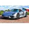 PORSCHE 918 SPYDER