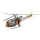 ALOUETTE II COFFRET COMPLET