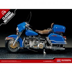 HARLEY DAVINSON CLASSIC