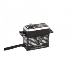 SERVO BRUSHLESS SAVOX 50KG/0.13S