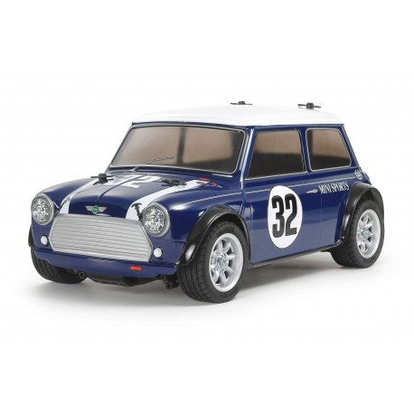 MINI COOPER RACING