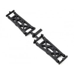 TRIANGLE AVANTS PLATS B5